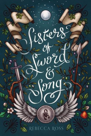 When Will Sisters Of Sword And Song Come Out? 2020 Book Release Dates
