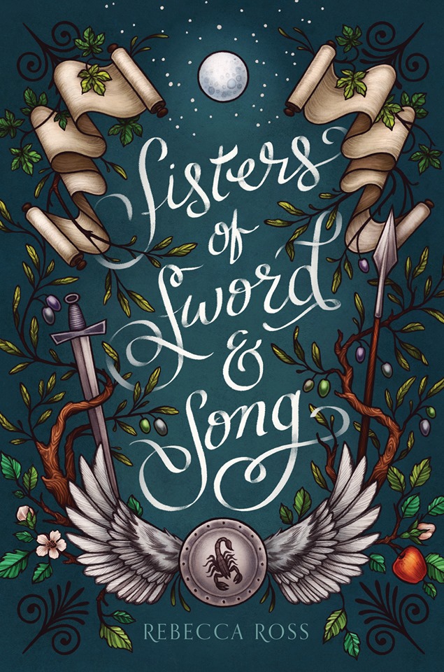 When Will Sisters Of Sword And Song Come Out? 2020 Book Release Dates