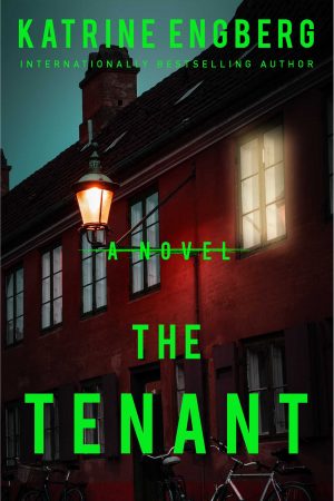 When Does The Tenant From Simon & Schuster’s Scout Press Come Out?