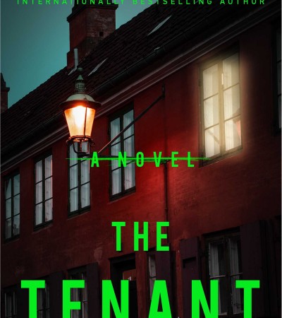 When Does The Tenant From Simon & Schuster’s Scout Press Come Out?