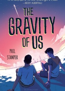 The Gravity Of Us Book Release Date? Contemporary Novel Releases
