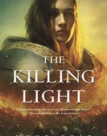 When Will The Killing Light Come Out? 2019 Book Release Dates