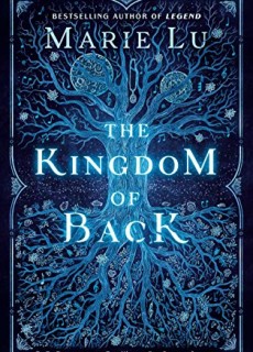 The Kingdom Of Back Book Release Date? 2020 Fantasy Book Releases