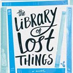 When Will The Library Of Lost Things Come Out? 2019 Book Release Dates