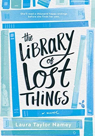 When Will The Library Of Lost Things Come Out? 2019 Book Release Dates