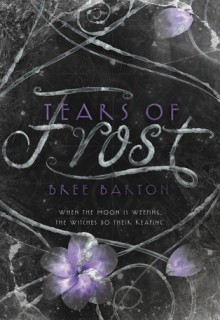 When Does Tears Of Frost Novel Come Out? Fall 2019 Book Release Dates