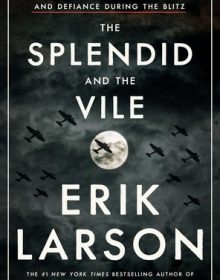 When Does The Splendid and the Vile Come Out? 2020 Book Release Date