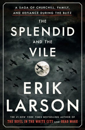 When Does The Splendid and the Vile Come Out? 2020 Book Release Date