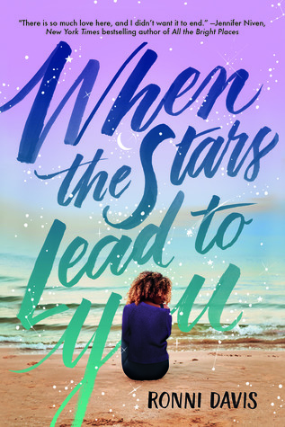 When The Stars Lead To You Book Release Date? 2019 Releases
