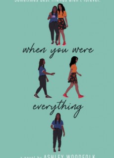 When You Were Everything Book Release Date? 2020 Contemporary Releases