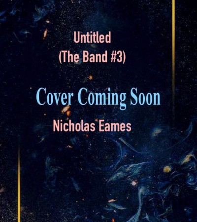 When Will Untitled (The Band #3) By Nicholas Eames Come Out? Fantasy Book Release Date
