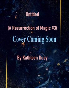 When Does Untitled By Kathleen Duey Come Out? Fantasy Book Release Dates