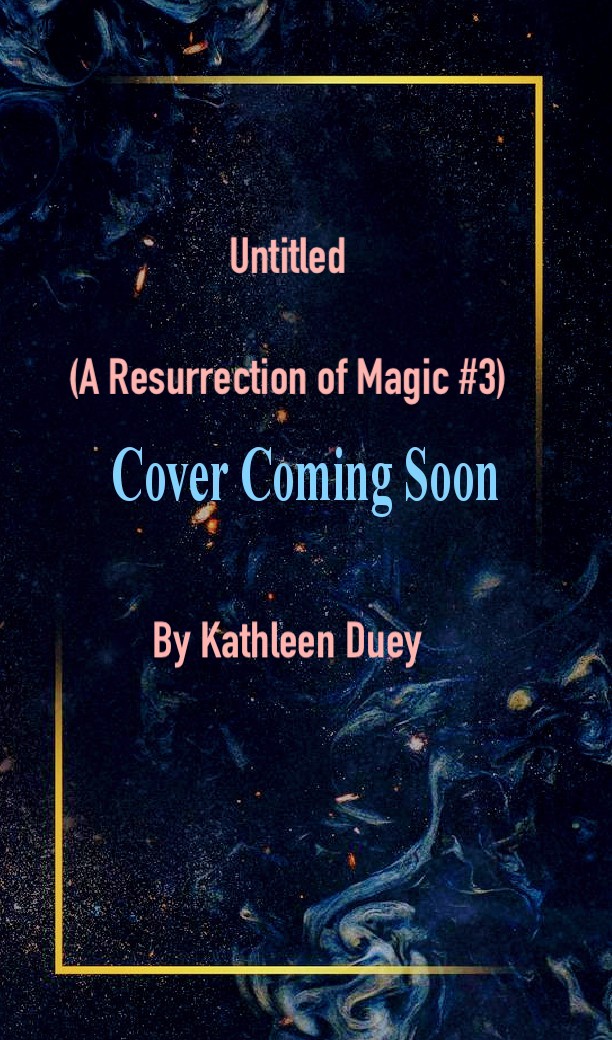 When Does Untitled By Kathleen Duey Come Out? Fantasy Book Release Dates