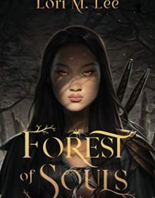 When Does Forest Of Souls Come Out? Fantasy Book Release Dates