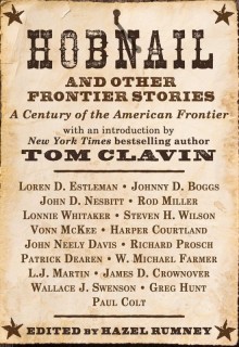 Hobnail and Other Frontier Stories