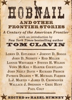 Hobnail and Other Frontier Stories