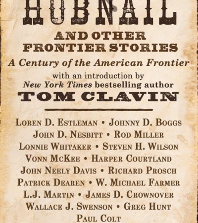 Hobnail and Other Frontier Stories