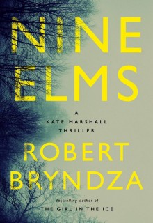 Nine Elms (Kate Marshall) Book Release Date