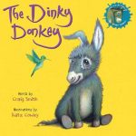 The Dinky Donkey Book Release Date
