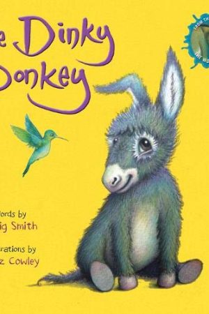 The Dinky Donkey Book Release Date