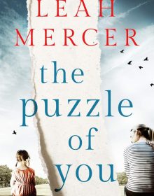 The Puzzle of You