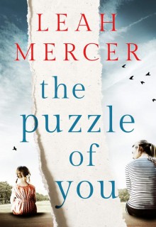 The Puzzle of You
