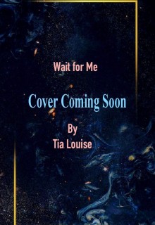 When Does Wait For Me Come Out? December 2019 Book Release Dates
