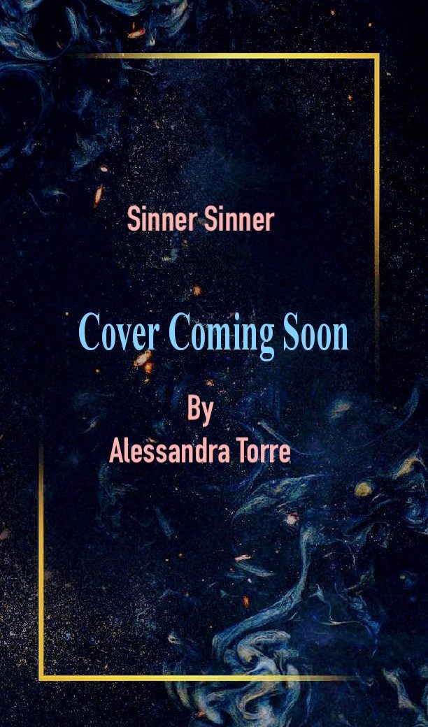 When Does Sinner Sinner Novel Come Out? 2020 Book Release Dates
