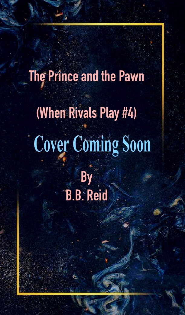 When Does The Prince and the Pawn Novel Come Out? Book Release Dates
