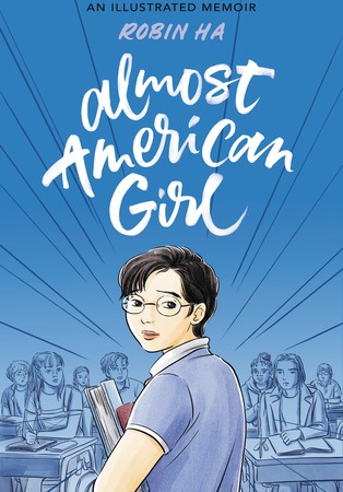 When Does Almost American Girl Novel Come Out? YA 2020 Book Release Dates