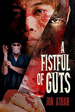 A Fistful Of Guts Release Date? 2019 Horror Publications