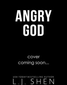When Will Angry God Be Published? 2020 Book Release Dates