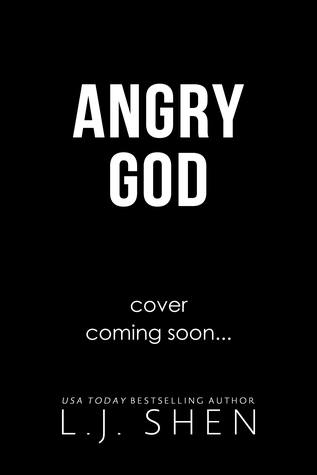 When Will Angry God Be Published? 2020 Book Release Dates