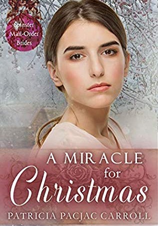 When Will A Miracle For Christmas Novel Release? 2019 Inspirational Book Release Dates