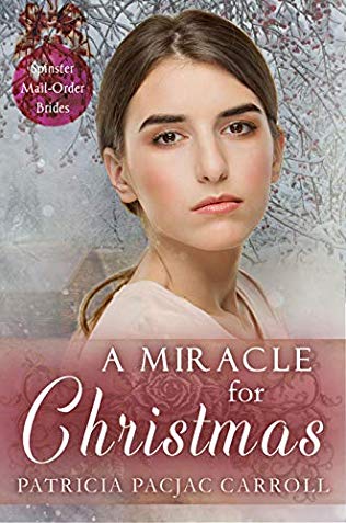 When Will A Miracle For Christmas Novel Release? 2019 Inspirational Book Release Dates