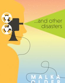 When Does ...and Other Disasters Come Out? 2019 Book Release Dates