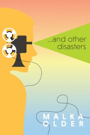 When Does ...and Other Disasters Come Out? 2019 Book Release Dates