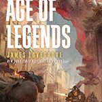 Age Of Legends Book Release Date? 2019 Science Fiction Novels