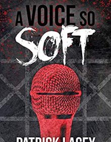 A Voice So Soft Book Release Date? 2019 Horror Novel Releases