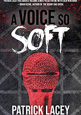 A Voice So Soft Book Release Date? 2019 Horror Novel Releases