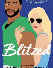 When Does Blitzed Release? 2019 Book Release Dates
