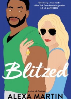 When Does Blitzed Release? 2019 Book Release Dates