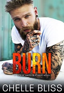 When Does Burn Come Out? 2019 Book Release Dates