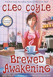 When Does Brewed Awakening Come Out? 2019 Book Release Dates
