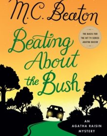 Beating About The Bush Book Release Date? 2019 Mystery Releases