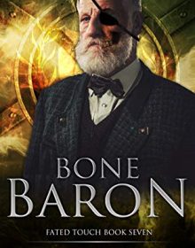 When Does Bone Baron Novel Release? 2019 Book Release Dates
