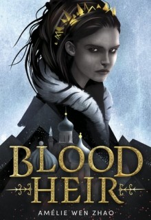 When Does Blood Heir Come Out? 2019 Book Release Dates
