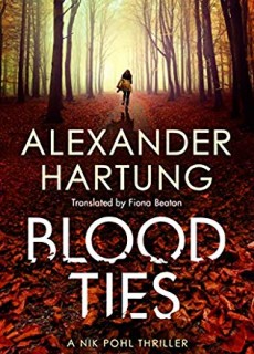 When Will Blood Ties Novel Come Out? 2019 Mystery Book Release Dates
