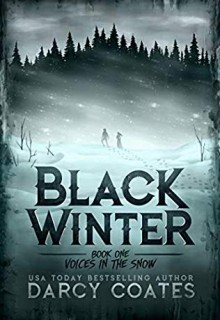 When Will Voices In The Snow Come Out? 2019 Horror Book Release Dates
