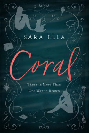 When Does Coral Novel Come Out? 2019 Fantasy Book Release Dates